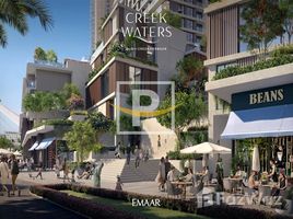 1 спален Квартира на продажу в Creek Waters, Creek Beach, Dubai Creek Harbour (The Lagoons)