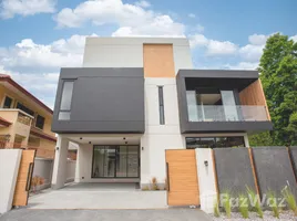 4 Bedroom Villa for sale in Ban Waen, Hang Dong, Ban Waen