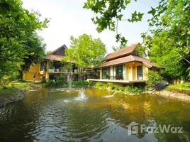 7 спален Вилла for sale in Таиланд, San Phak Wan, Ханг Донг, Чианг Маи, Таиланд