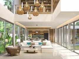 ขายวิลล่า 4 ห้องนอน ในโครงการ วานา อันดา เชิงทะเล, เชิงทะเล