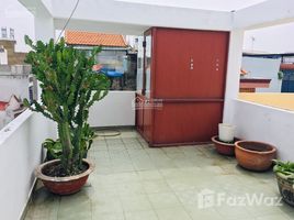 4 Phòng ngủ Nhà mặt tiền for sale in Phường 7, Gò Vấp, Phường 7