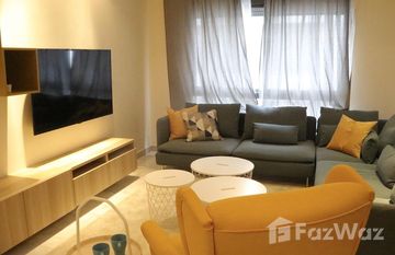Magnifique appartement salon + 3 chambres à vendre in المعاريف, الدار البيضاء الكبرى