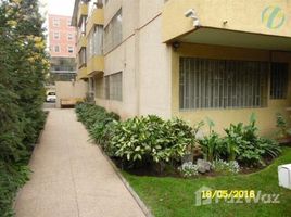 3 Habitaciones Apartamento en venta en Santiago, Santiago Providencia