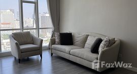 ยูนิตที่เหลืออยู่ในโครงการ เดอะ รูม สาทร-ถนนปั้น