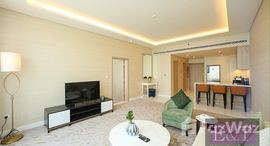 Available Units at The Palm Tower