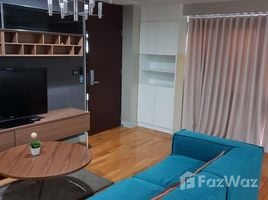 1 chambre Condominium à vendre à Quad Silom., Si Lom