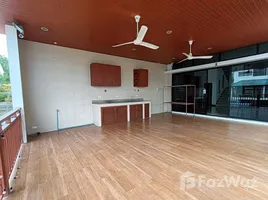 4 Habitación Casa en alquiler en Jomtien Yacht Club 3, Na Chom Thian