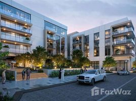 2 спален Квартира на продажу в Canal Front Residences, dar wasl