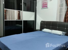 1 Schlafzimmer Penthouse zu vermieten im Aman Kedah (Taman Aman Perdana), Kapar, Klang
