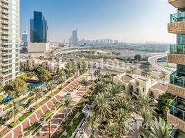 2 спален Квартира на продажу в Al Mesk Tower, Dubai Marina