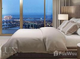 2 спален Квартира на продажу в Grand Bleu Tower, EMAAR Beachfront