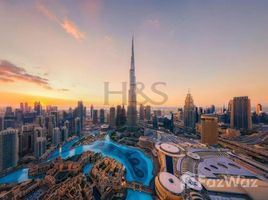 2 chambre Appartement à vendre à Forte 1., BLVD Heights, Downtown Dubai