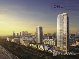 2 침실 Design Quarter에서 판매하는 아파트, DAMAC Towers by Paramount