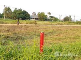  Land for sale in Pathum Thani, Bueng Sanan, Thanyaburi, Pathum Thani