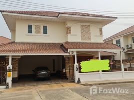 4 Bedroom House for sale at Sivalai Village 4, Ton Pao