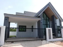 3 Bedroom House for sale at The Jasmine Nakhon Ratchasima, Sung Noen, Sung Noen