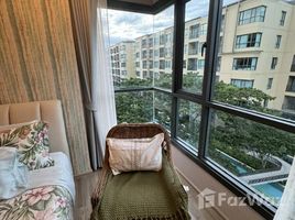 2 спален Квартира на продажу в Rain Condo ChaAm Huahin, Ча Ам, Ча Ам, Пхетчхабури, Таиланд