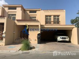4 chambre Villa à vendre à Golf Gardens., Khalifa City, Abu Dhabi