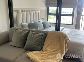 1 Bedroom Condo for rent at Monté RSU, Lak Hok, Mueang Pathum Thani, Pathum Thani, Thailand