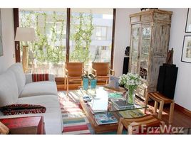 2 chambre Appartement à louer à , Santiago