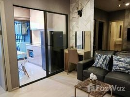 1 chambre Appartement à vendre à Life Sukhumvit 48., Phra Khanong