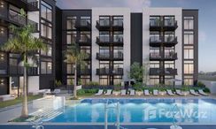 Фото 3 of the Communal Pool at Belmont Residences