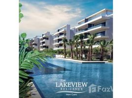 2 спален Квартира на продажу в Lake View Residence, The 5th Settlement, New Cairo City