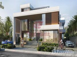 5 спален Дом на продажу в Morocco, Golf Vita, DAMAC Hills (Akoya by DAMAC)