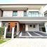 4 спален Дом на продажу в The City Bangna, Bang Kaeo, Bang Phli, Самутпракан