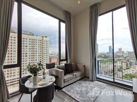 1 Bedroom Condo for sale at The Reserve Phahol-Pradipat, Sam Sen Nai