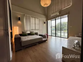 3 Bedroom Townhouse for rent in Phra Khanong, Bangkok, Phra Khanong, Khlong Toei