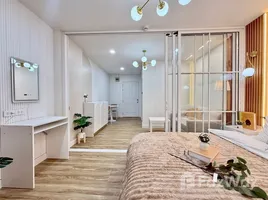 ขายอพาร์ทเม้นท์ 1 ห้องนอน ในโครงการ บี คอนโด, บางแก้ว, บางพลี, สมุทรปราการ