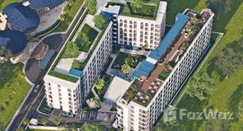 ยูนิตที่เหลืออยู่ในโครงการ อะโบฟ เอลละเมนท์