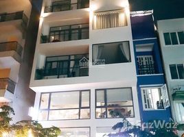 Studio Maison for sale in Ho Chi Minh City, Ward 22, Binh Thanh, Ho Chi Minh City