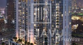 Available Units at Bellevue Tower 1