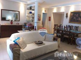 6 Bedroom Townhouse for sale at Rio de Janeiro, Copacabana