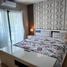 1 Bedroom Condo for sale at Renova Residence Chidlom, Lumphini, Pathum Wan, Bangkok, Thailand