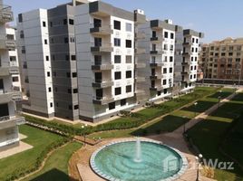 3 Bedroom Apartment for sale at East Park, Hadayek October, 6 October City, Giza, Egypt