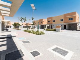 3 Bedroom Townhouse for sale at Manazel Al Reef 2, Al Samha