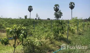 Земельный участок, N/A на продажу в Phu Toei, Phetchabun 