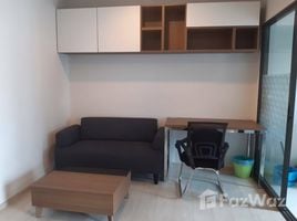 1 Habitación Departamento en venta en Life Sukhumvit 48, Phra Khanong