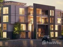 2 Bedroom Apartment for sale at The Axis, 6 October Compounds