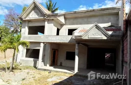 Buy 3 bedroom House with Bitcoin at in Choluteca, Honduras