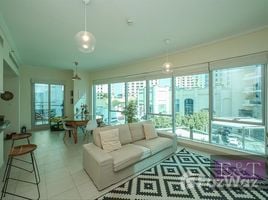 1 Schlafzimmer Appartement zu verkaufen im Aurora Tower A, Marina Promenade