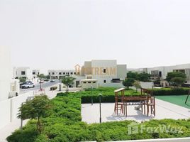 在Noor Townhouses出售的4 卧室 联排别墅, Town Square