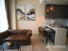 1 Bedroom Condo for rent at The Esse Asoke, Khlong Toei Nuea