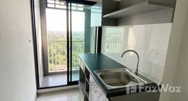 Unités disponibles à Aspire Sathorn-Thapra