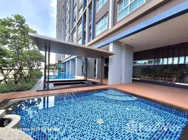 Studio Condo for rent at Baan Kiang Fah, Nong Kae, Hua Hin, Prachuap Khiri Khan, Thailand