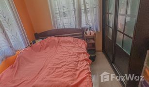 4 Bedrooms House for sale in Bang Pakok, Bangkok Grande Pleno Suksawad