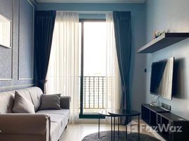 1 Bedroom Condo for rent at The Niche Pride Thonglor-Phetchaburi, Bang Kapi